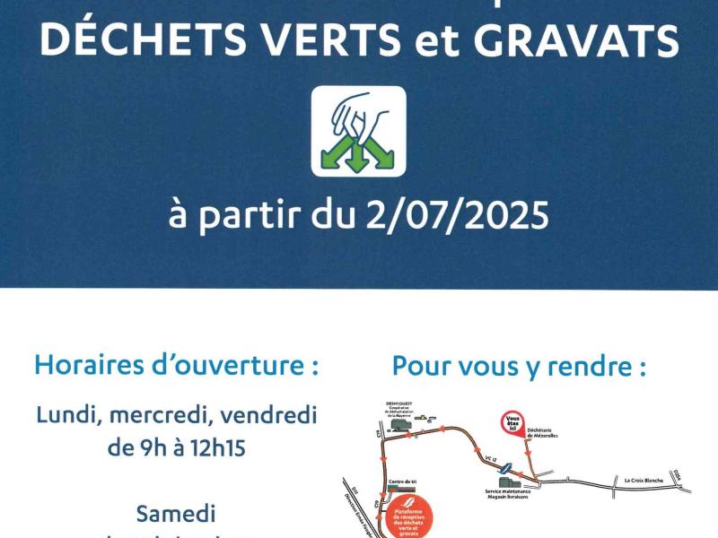 Plateforme Séché