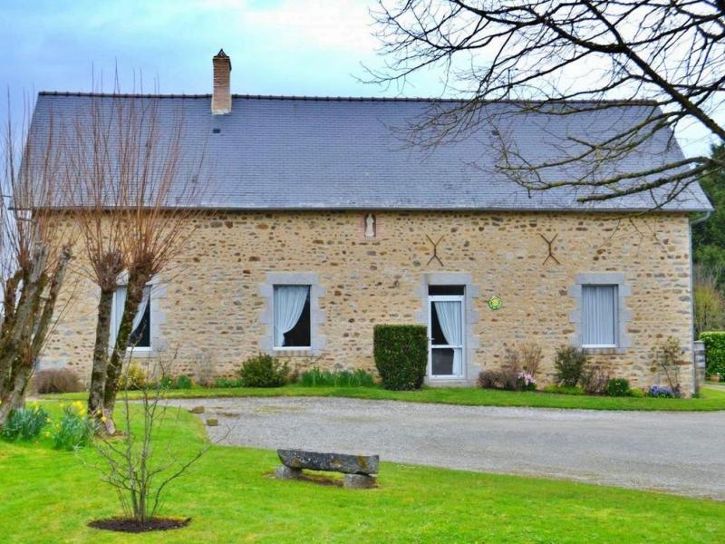Gites et chambres d'hôtes