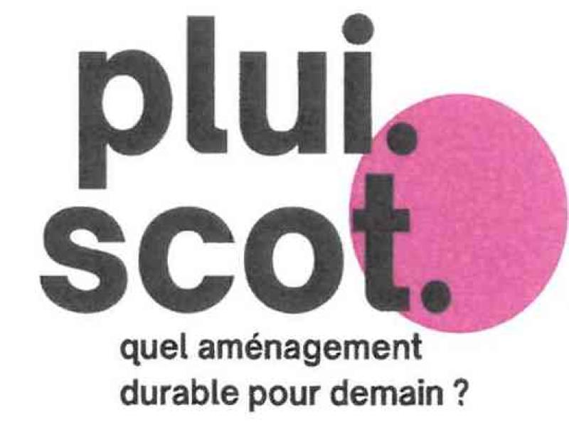 Un nouveau SCoT et un nouveau PLUi