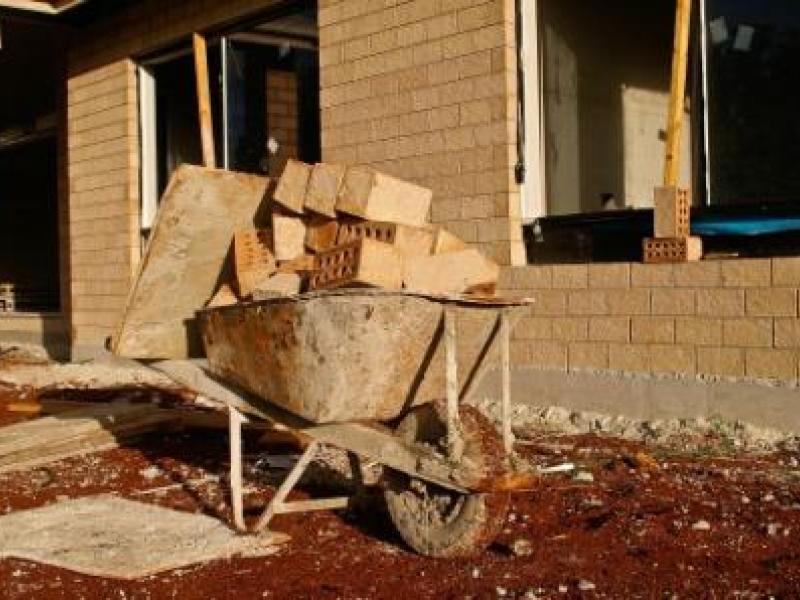 TERRAINS A BATIR ... libres de constructeurs