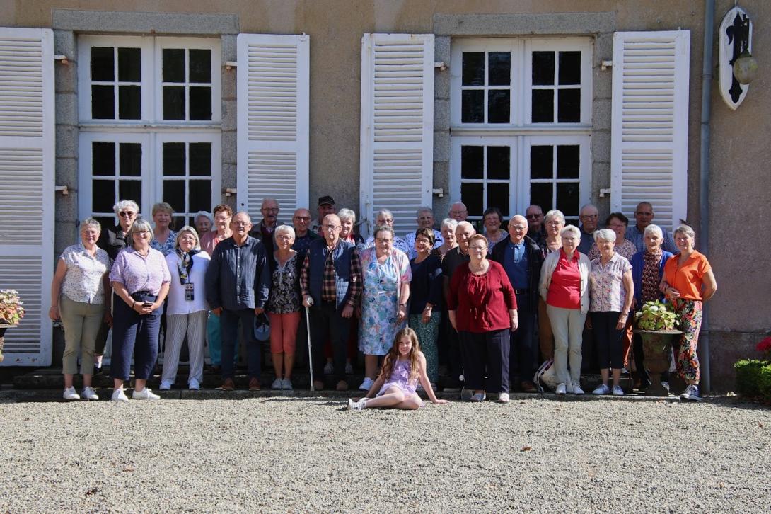 Sortie